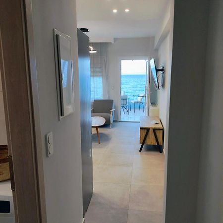 Kate Apartments Kokkari Extérieur photo