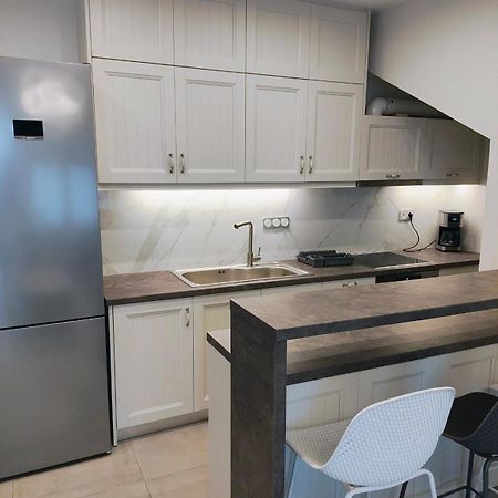 Kate Apartments Kokkari Extérieur photo