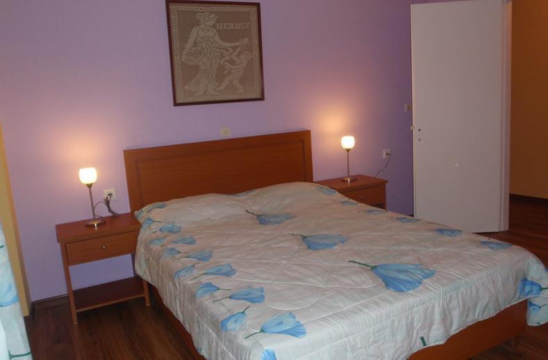 Kate Apartments Kokkari Extérieur photo