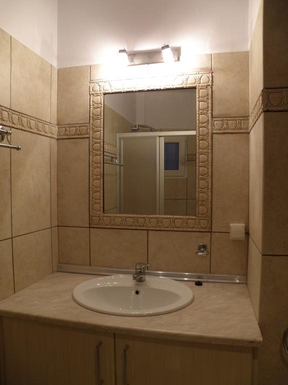Kate Apartments Kokkari Extérieur photo