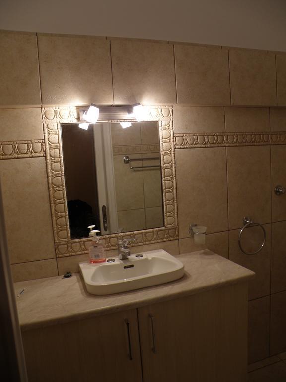 Kate Apartments Kokkari Extérieur photo