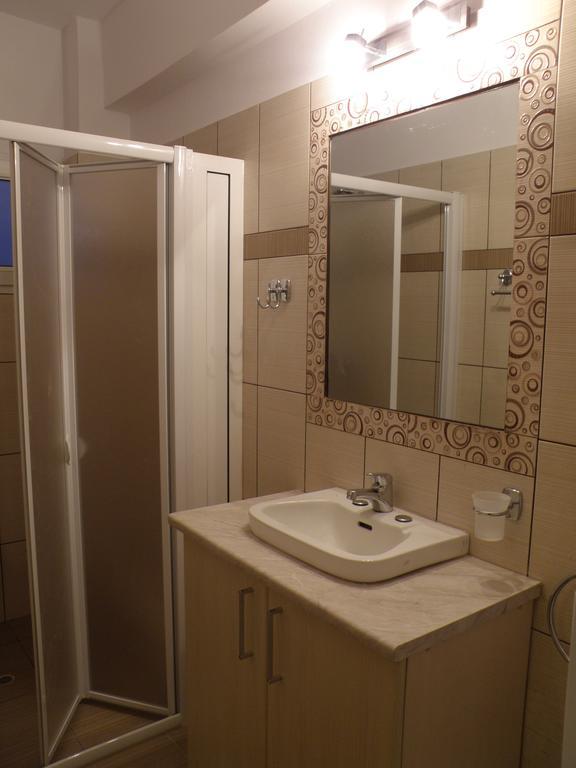 Kate Apartments Kokkari Extérieur photo