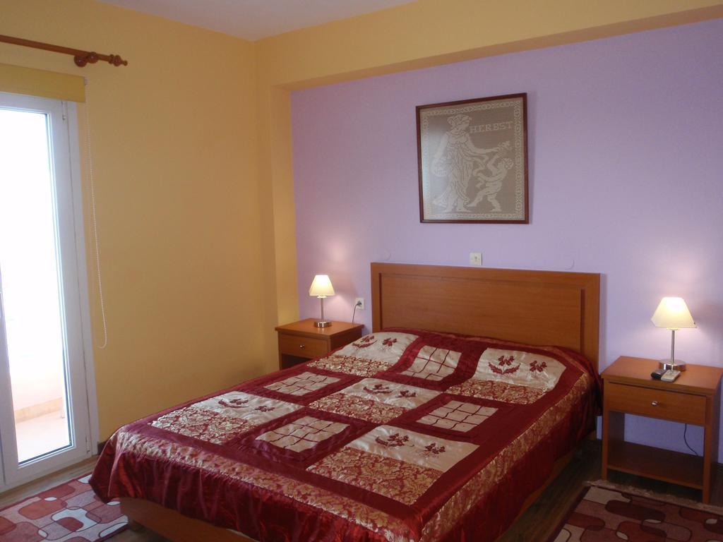 Kate Apartments Kokkari Extérieur photo